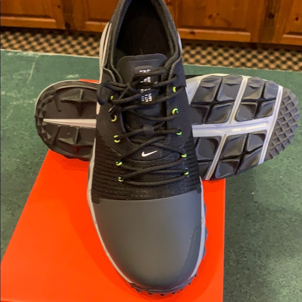 Nike Men’s Golf Shoes - FI Impact 3
